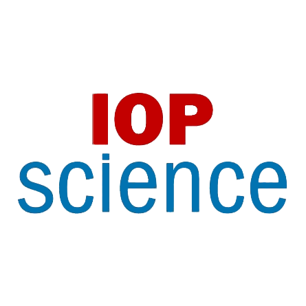 IOP Science logó