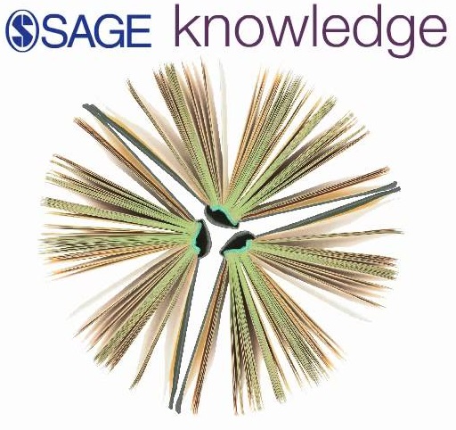 sage knowledge logo illusztráció