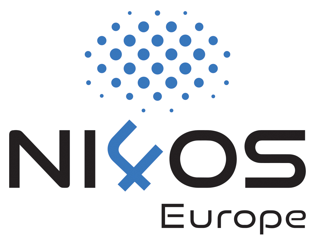 NI4OS logo