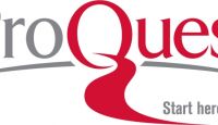 ProQuest cég logója