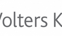 Wolters Kluwer kiadó logója
