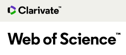 web of science logó