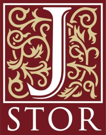 jstor logo illusztráció