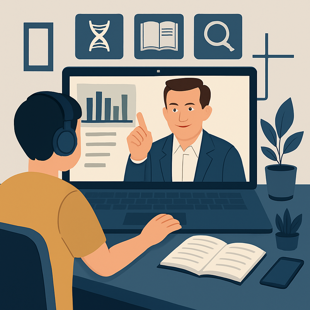 Presentations