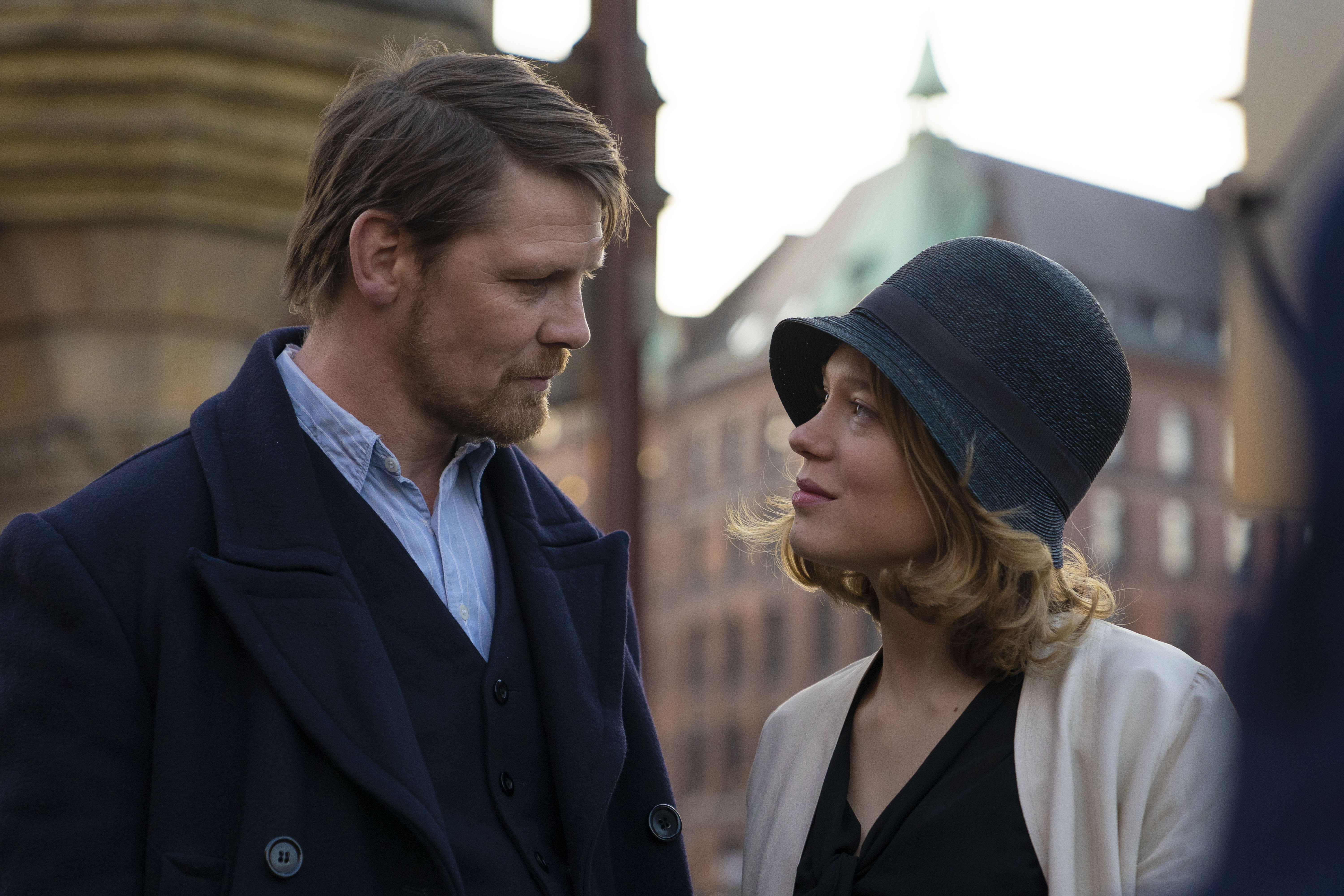 A feleségem története