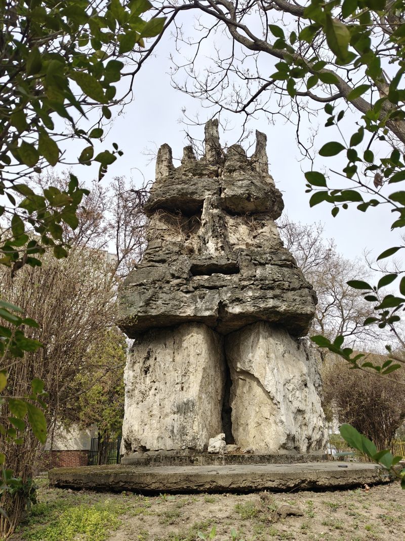 Statue of Zeus