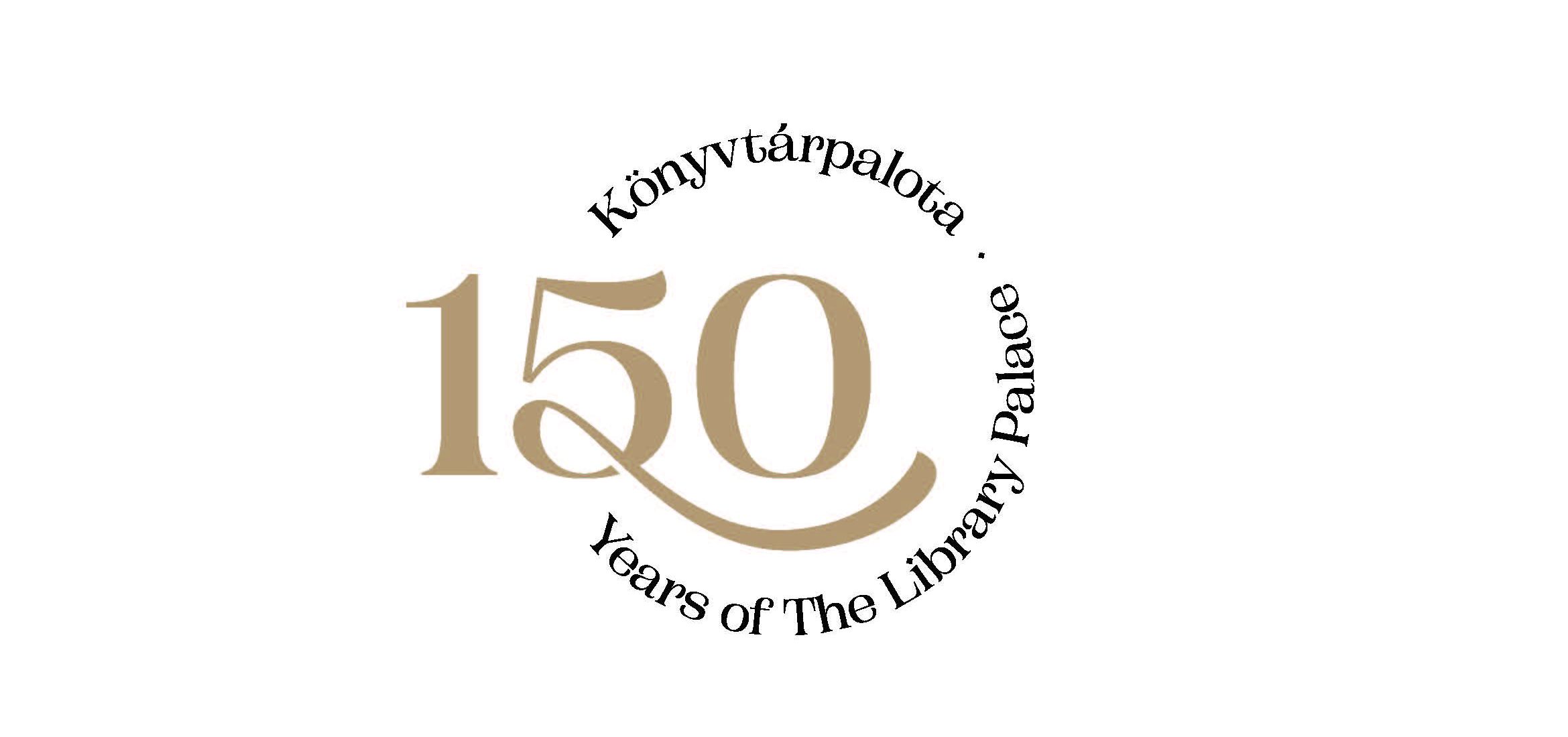 150 éves a könyvtárpalota