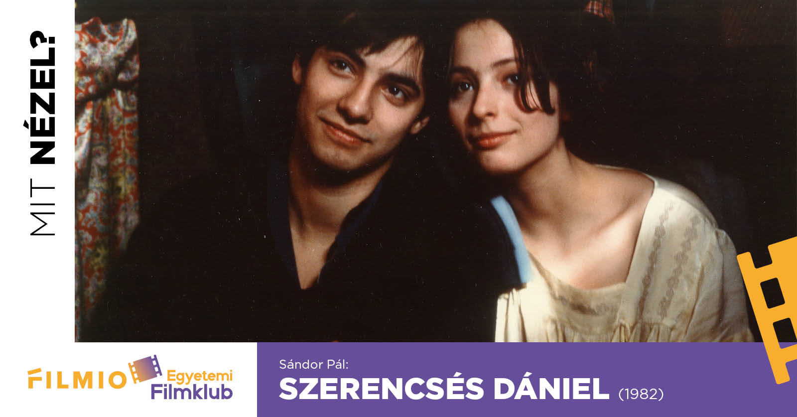 Szerencsés Dániel