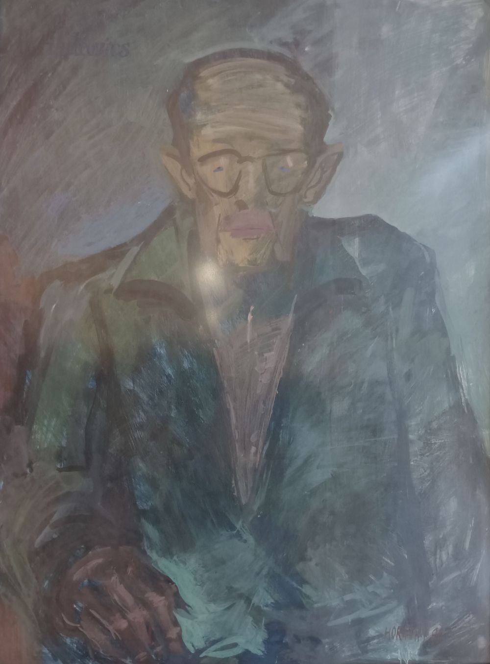 László Hadrovics