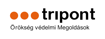 Tripont logó