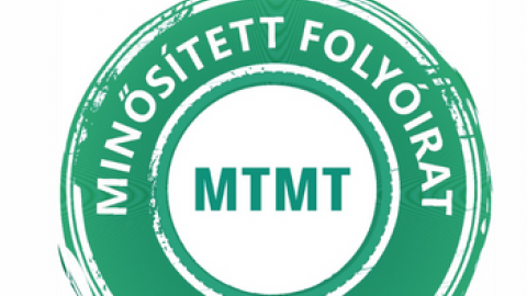 MTMT Qualified Journal