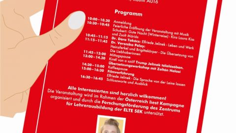 Elfriede Jelinek