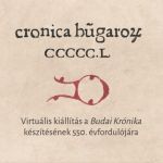Chronica Hungarorum 550