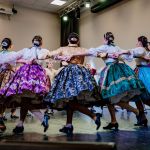 ELTE Néptáncegyüttes