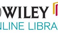 wiley online library logo