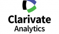 clarivate analytics logo