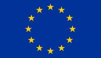 EU flag - European Union