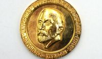 Eötvös Loránd University Commemorative Medal