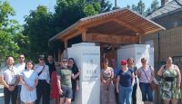 ELTE Botanical Garden